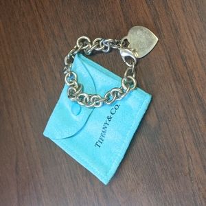 Tiffany Bracelet